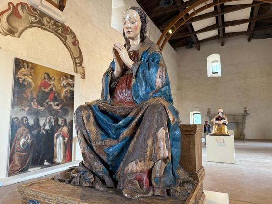 mostra Spoleto