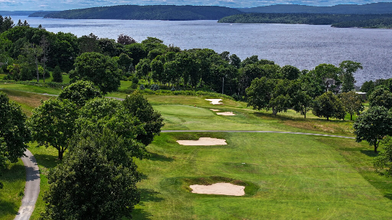 Riverside Country Club (Golf Canada Photo)