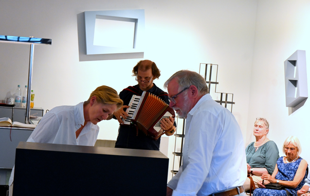 Bildrechte: Bernd Surrey