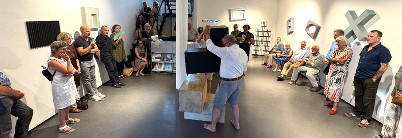 Bildrechte: Bernd Surrey