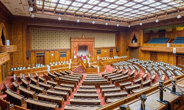 Anti-LGBTQ party gains power in Japanese Diet