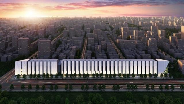 FLOW launches new 30MW data centre campus in Central Tokyo