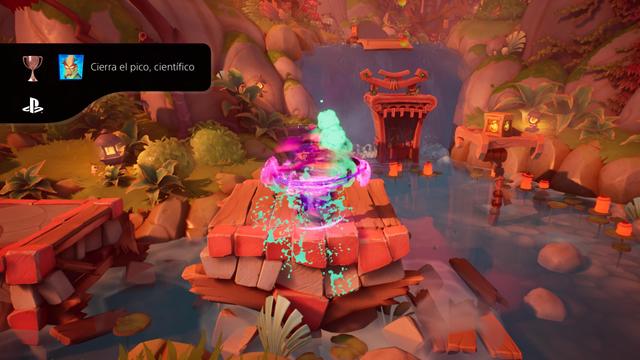 📰 Una imagen #random #randomImageGame #randomPic #imagenRandom #videogames #CrashBandicoot4ItsAboutTime - Crash Bandicoot 4 It's About Time