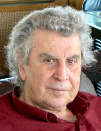 Mikis Theodorakis 2004