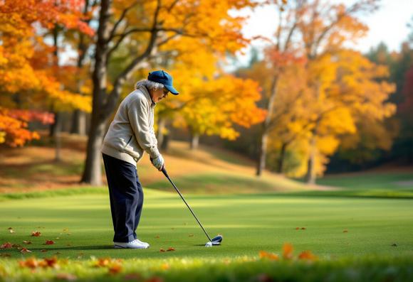 Taiwan Targets Indian Golf Tourists: A Strategic Push in Eastern India for Luxury Golf Experiences