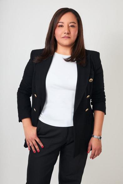 Luisa Amanda Rivero Espinosa