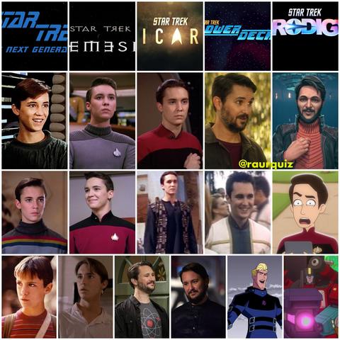 happy birthday will wheaton actor writer wesley crusher star trek the next generation lower decks prodigy