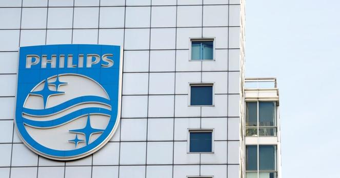 フィリップス、米関税の影響を1億ユーロ引き下げ 貿易合意受け | ロイター