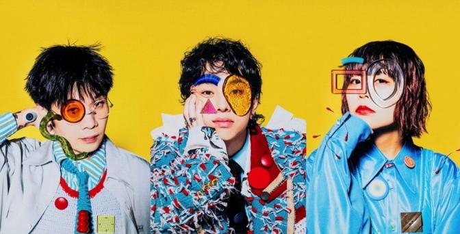 Saucy Dog、"映画クレヨンしんちゃん 超華麗！灼熱のカスカベダンサーズ"主題歌「スパイス」本日7/29放送"Saucy LOCKS"よりラジオOA解禁。MVを8/3 21時プレミア公開
