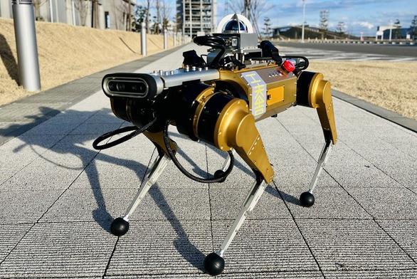 ロボット・ドローン先進地 福島！最先端研究×熟練の技で世界へ | 経済産業省 METI Journal ONLINE