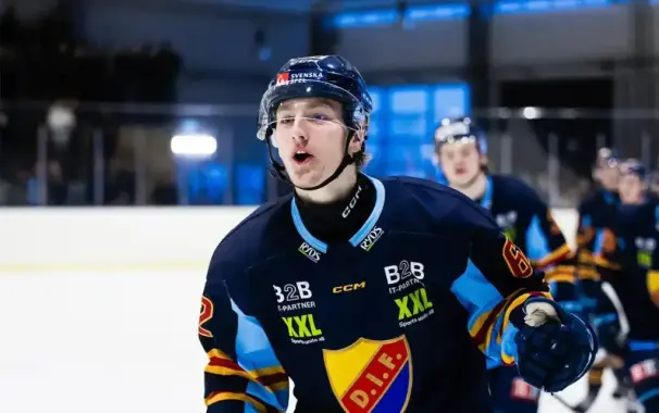 The Vancouver Canucks' 2025 Draft Decision Is Already Turning Heads