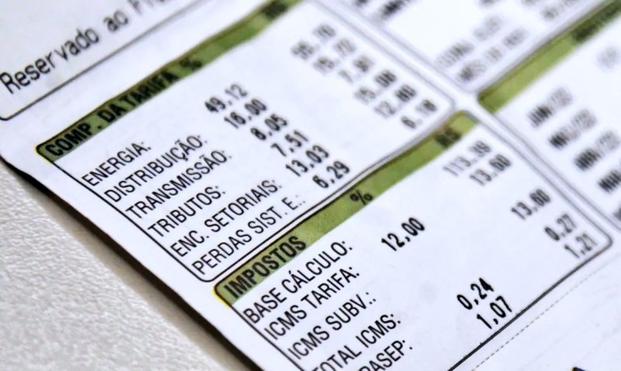 Contas de luz e água: projeto pode alterar regra para datas de vencimento: proposta busca equilibrar datas de vencimento de contas e facilitar a vida do consumidor