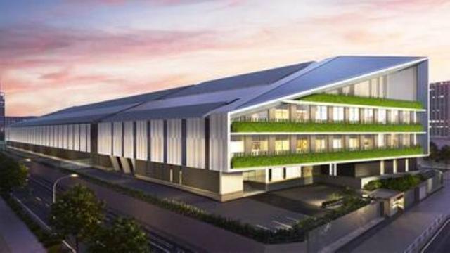 FLOW Digital Infrastructure Announces New Data Center in Central Tokyo