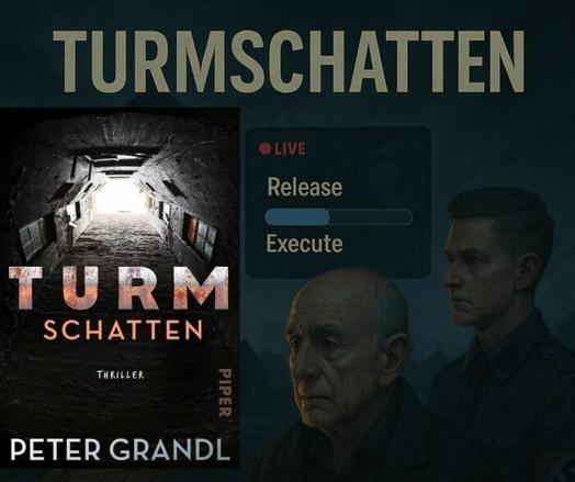 Turmschatten