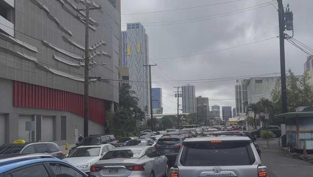 8.8 Earthquake in Russia Triggers Pacific-Wide Tsunami Warnings