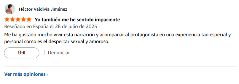 reseña de libro lgbt
