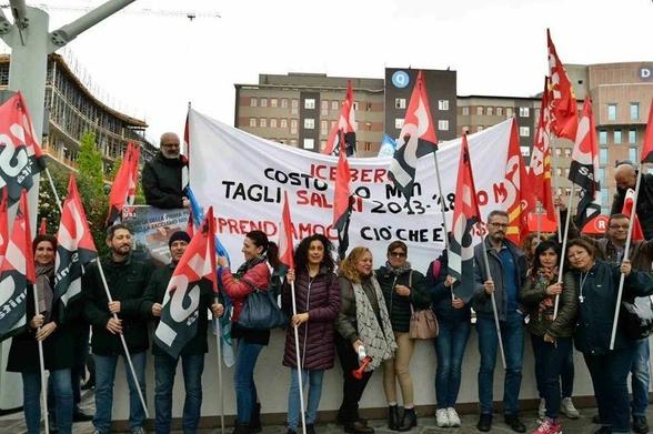 Unione Sindacale Italiana - Marche