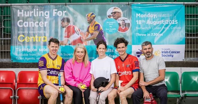 I discovered wife’s cancer diagnosis upon return from Tokyo Olympics – The Irish News