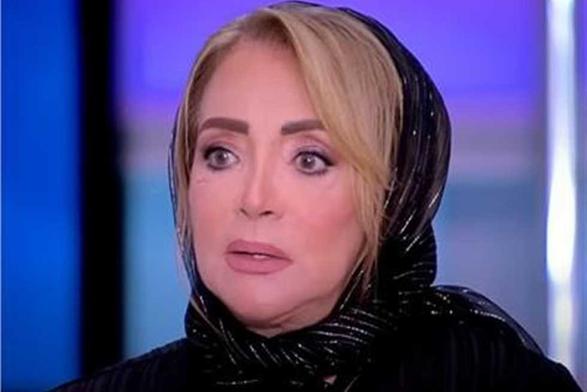 شهيرة ترد على شائعة انفعال ابنتها رانيا محمود ياسين عليها: «ولادي متربيين»