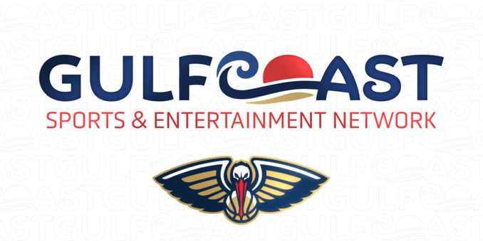 Gray Media launches The Gulf Coast Sports & Entertainment Network, featuring New Orleans Pelicans