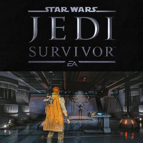 #Gameplay

#StarWars #Jedi Survivor

Return to #Koboh Part 5 https://youtu.be/ZlQ9F1ga0Q0?si=_4ETxwvFDJ2ngbv0

#YouTubeShorts https://youtube.com/shorts/iMLZwbpwFls?feature=share

#Tiktok https://www.tiktok.com/t/ZTHpbo3JEaqH1-2Nxu9/

Support the #Youtube channel! https://www.youtube.com/channel/UCunbqK36sAuYHdz0wx7muwg/join

#Android #Xbox #Gamepass #CalKestis #Sith #lightsaber