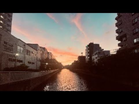 【生配信】東京一年目、謎の番組について