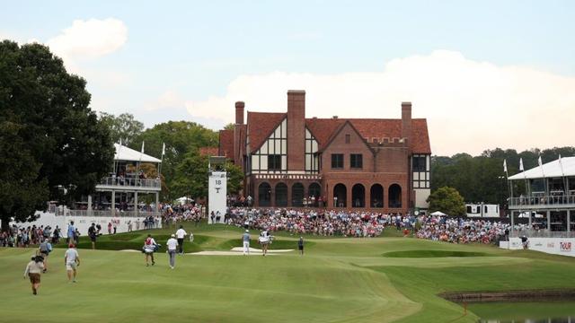 Tom Cousins, who revitalized East Lake in Atlanta, dies at age 93