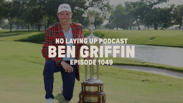 Ben Griffin | NLU Pod, Ep 1049