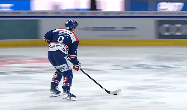 montreal canadiens vinzenz rohrer 2