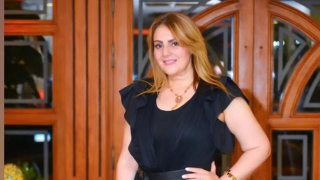 إحنا ناس محترمة وشبعانة.. شهيرة ترد على شائعة انفعال ابنتها رانيا محمود ياسين عليها