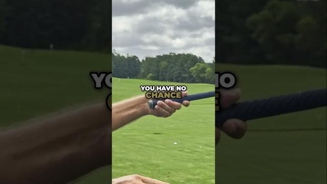 Golf Grip: How to Hold the Club for Power and Distance