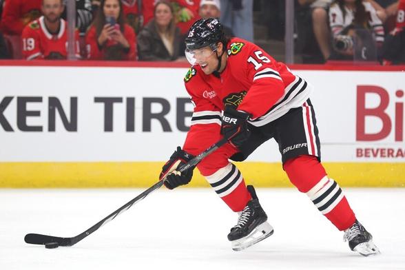 Vancouver Canucks Are the Answer for Veteran NHL Forward Desperate for a Contract