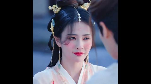 🥰#优酷 #YOUKU #长月烬明 #TillTheEndofTheMoon #罗云熙 #白鹿 #shorts