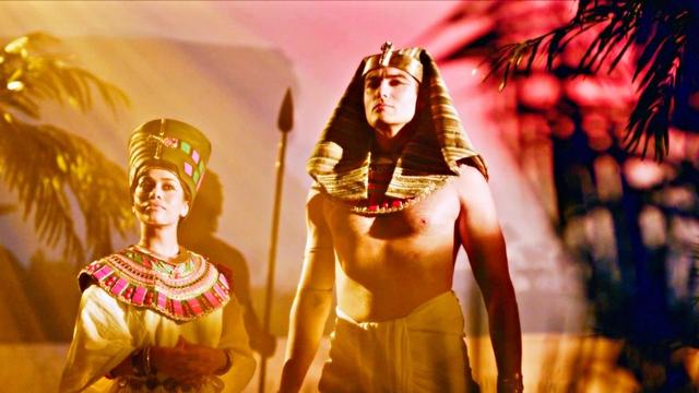 Poder, glória e queda dos faraós em nova série do History 2: 'Ascensão e Queda dos Faraós' explora trajetória dos faraós egípcios, de Narmer a Cleópatra VII, revelando segredos de sua autoridade, propaganda e legado