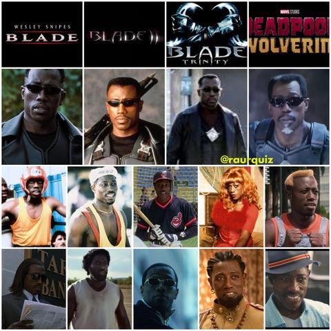 happy birthday wesley snipes actor blade deapool and wolverine