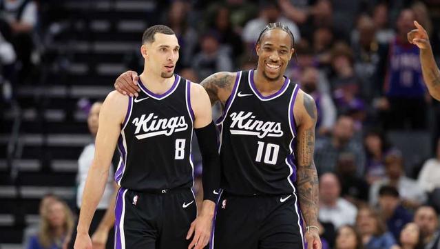 How the Sacramento Kings can make the Western Conference Playoffs