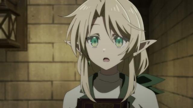 水属性の魔法使い 第5話 見逃し厳禁!人生が変わるレベルの神エピソード