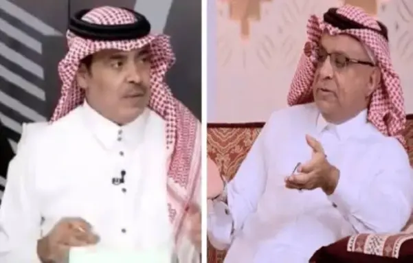 المرصد الرياضية - بالفيديو.. نقاش على الهواء بين الصرامي والجماز حول مفاوضات الأندية.. من يوقع الصفقات؟ الرئيس أم المدير الرياضي؟