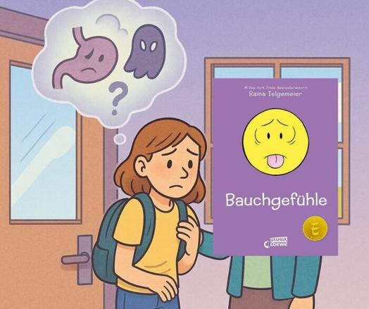 Bauchgefühle