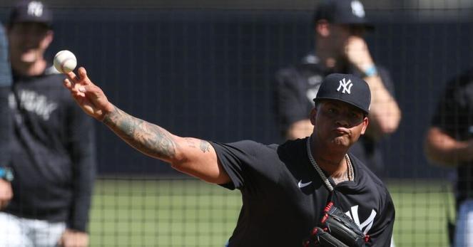 New York Yankees vs. Miami Marlins: Series preview, probable pitchers