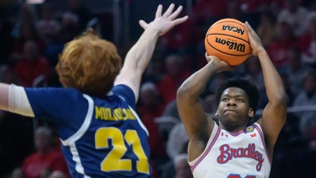 Braves basketball picked to play in Field of 68 Opening Day Showcase