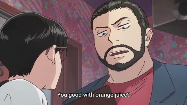 笑って泣ける！カラオケ行こ! 第2話が神回すぎた件