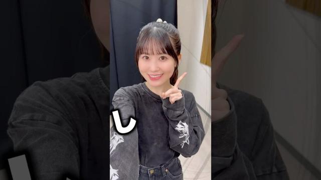 BAD SURPRISE聴いてテンションぶち上げよ？😏 #歌ってみた #ばっどがーる #天狼群 #アニメ #anime #badgirl #橘杏咲 #花宮初奈 #松岡美里 #花井美春