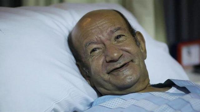 عائلة الفنان الراحل لطفي لبيب تلغي مجلس العزاء