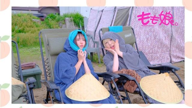 もも娘 サイクリング＆サウナ体験 in 猪苗代湖【PR】