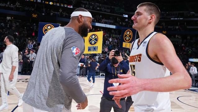 According To DeMarcus Cousins, Nikola Jokic Considered Retiring From The NBA In 2022 To Go Be With His Horses