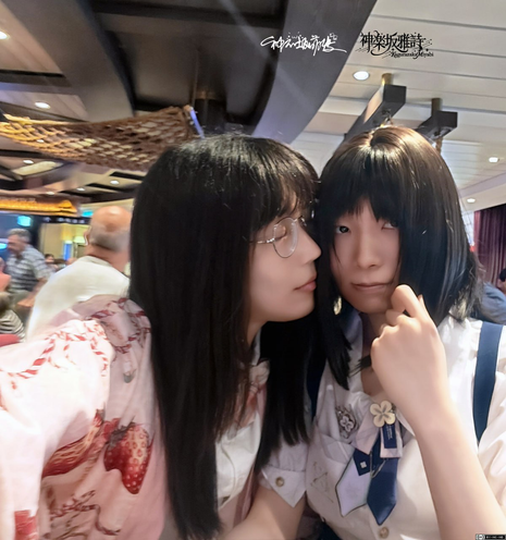 神楽坂萌绫   神楽坂雅詩