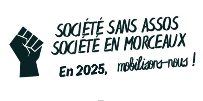 affichette société sans asso, société en morceaux