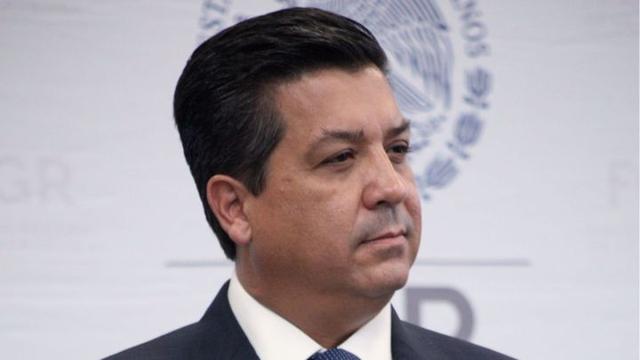 Francisco García Cabeza de Vaca