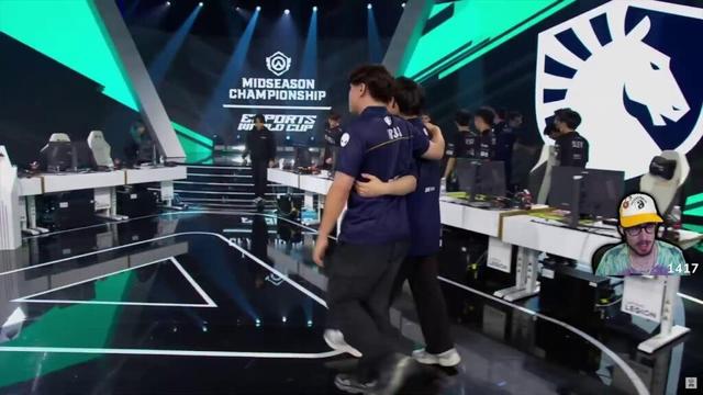 さあさあ、VARRELみせてくれ！！！OWCS MSC at EWC 25 - Day2- Group Stage #owcs